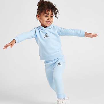 Jordan Girls' Essential Jumpman Overhead Trainingsanzug Baby