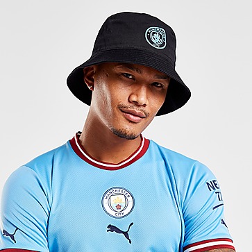 Puma Manchester City FC 2022/23 Bucke Hat