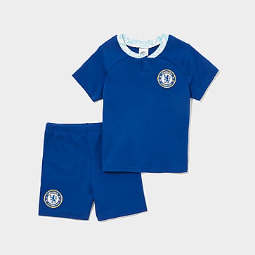 Official Team Chelsea FC 2022/23 Home Kit Baby