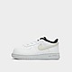 Weiss Nike Air Force 1 Low Baby