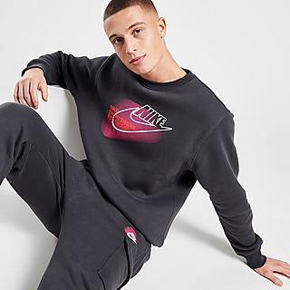 Nike Standard Issue Crew Sweatshirt Herren