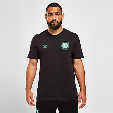 adidas Originals Celtic FC Originals T-Shirt Herren