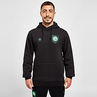 adidas Originals Celtic FC Originals Hoodie Herren