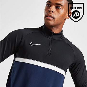 Nike Academy Essential 1/4 Zip Trainingsoberteil Herren PRE ORDER
