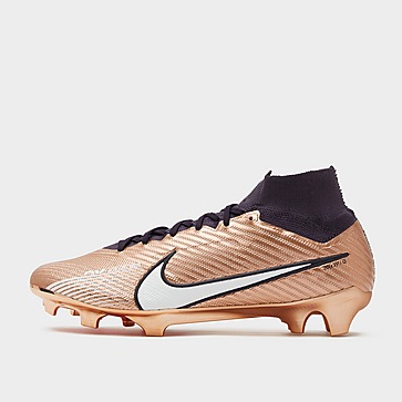 Nike Game Over Mercurial SuperFly Elite DF FG