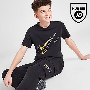 Nike Sportswear Short Sleeve T-Shirt Kinder