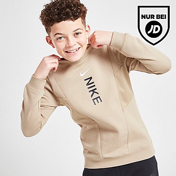Nike Hybrid Fleece Sweatshirt Kinder