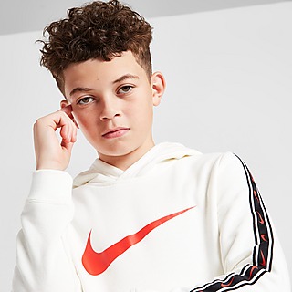 Nike Sportswear Repeat Fleece-Hoodie Kinder