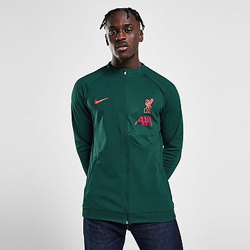 Nike Liverpool FC Academy Pro Nike Fußball-Jacke für Herren