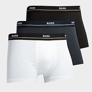 BOSS 5-Pack Boxershorts