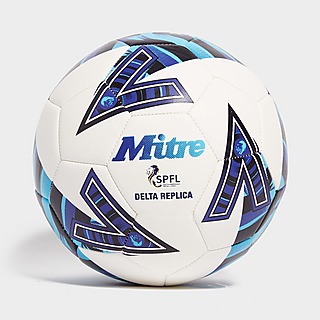 Mitre SPFL 2022/23 Delta Replica Fußball
