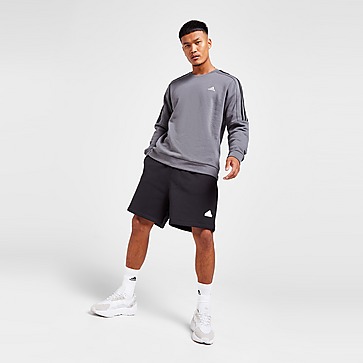 adidas Fleece Shorts