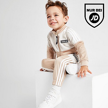 adidas Originals Outdoor Full Zip Trainingsanzug Baby