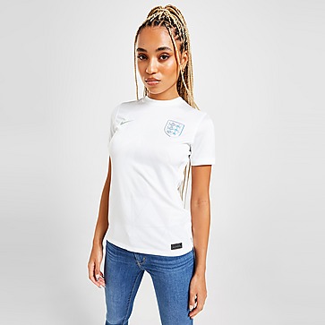 Nike England WEC 2022 Home Shirt Damen