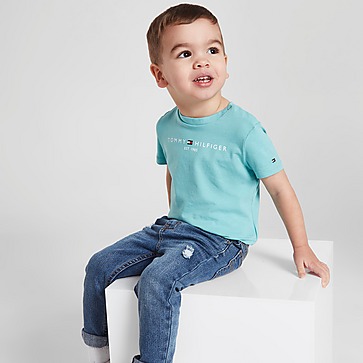 Tommy Hilfiger Essential T-Shirt Baby