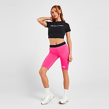 The North Face Mountain Athletics Cycle Shorts Damen