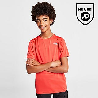 The North Face Reaxion 2.0 T-Shirt Kinder