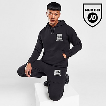 The North Face Fine Box Hoodie
