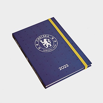 Official Team Chelsea FC 2023 A5 Diary