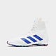 Weiss/Blau adidas Speedex 18 Herren