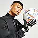 Schwarz adidas Tiro Club Goalkeeper Handschuhe