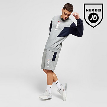 Nike Sportswear Hybrid Herrenshorts