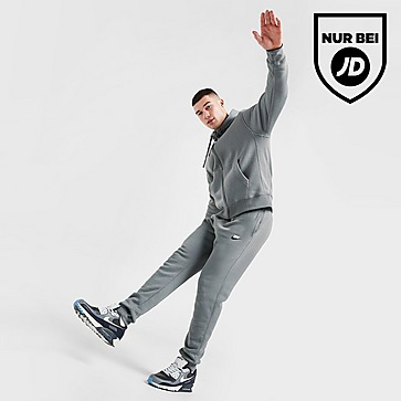 Nike Foundation Cuffed Fleece Jogginghose Herren