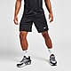 Schwarz Nike Strike Shorts