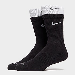 Nike Double Swoosh Socks