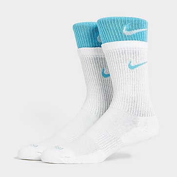 Nike 1-Pack Everyday Plus Cushioned Crew Socken