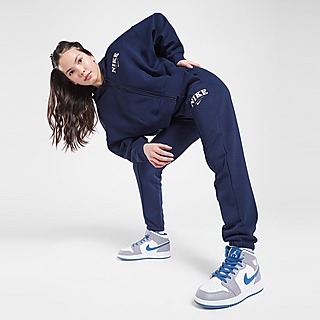 Nike Girls' Trend Fleece Jogginghose Kinder