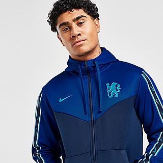 Nike Chelsea FC Sportswear Full Zip Hoodie