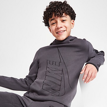 Nike Tech Fleece Pullover Hoodie Kinder