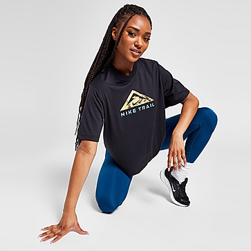 Nike Trail T-Shirt Damen