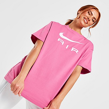 Nike Air Boyfriend T-Shirt Damen