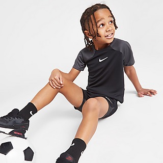 Nike Academy T-Shirt/Shorts Set Kleinkinder