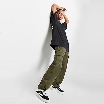 LEVI'S Baggy Cargo Trainingshose Damen