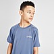 Blau Berghaus Reflective Tech T-Shirt Kinder