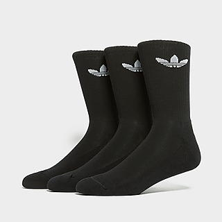 adidas Originals Mid-Cut Crew Socken