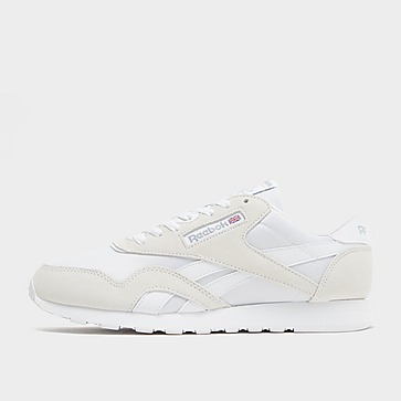 Reebok classic nylon shoes