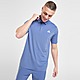 Blau adidas Ultimate365 Polo Shirt Herren