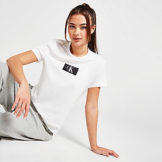 Calvin Klein CK96 T-Shirt Damen