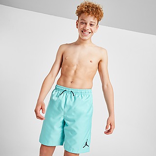 Jordan Swim Shorts Kinder