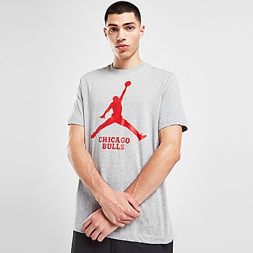 Jordan NBA Chicago Bulls Essential T-Shirt Herren