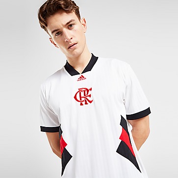 adidas CR Flamengo Icons Shirt Herren