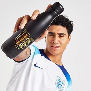 Official Team England Thermal 500ml Flasche