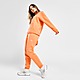 Orange adidas Originals Essential Slim Jogginghose Damen