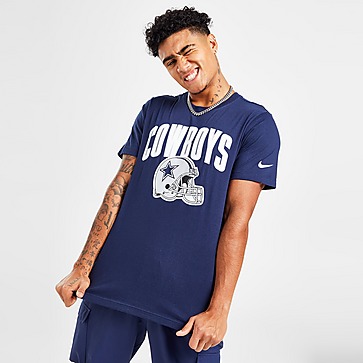 Nike NFL Dallas Cowboys T-Shirt Herren