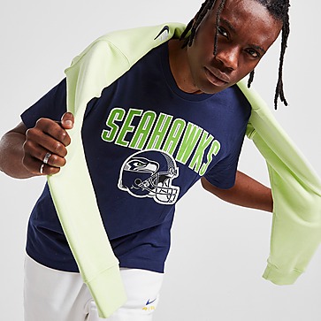 Nike NFL Seattle Seahawks T-Shirt Herren