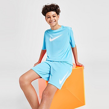 Nike Dri-FIT Multi+ Graphic Shorts Kinder
